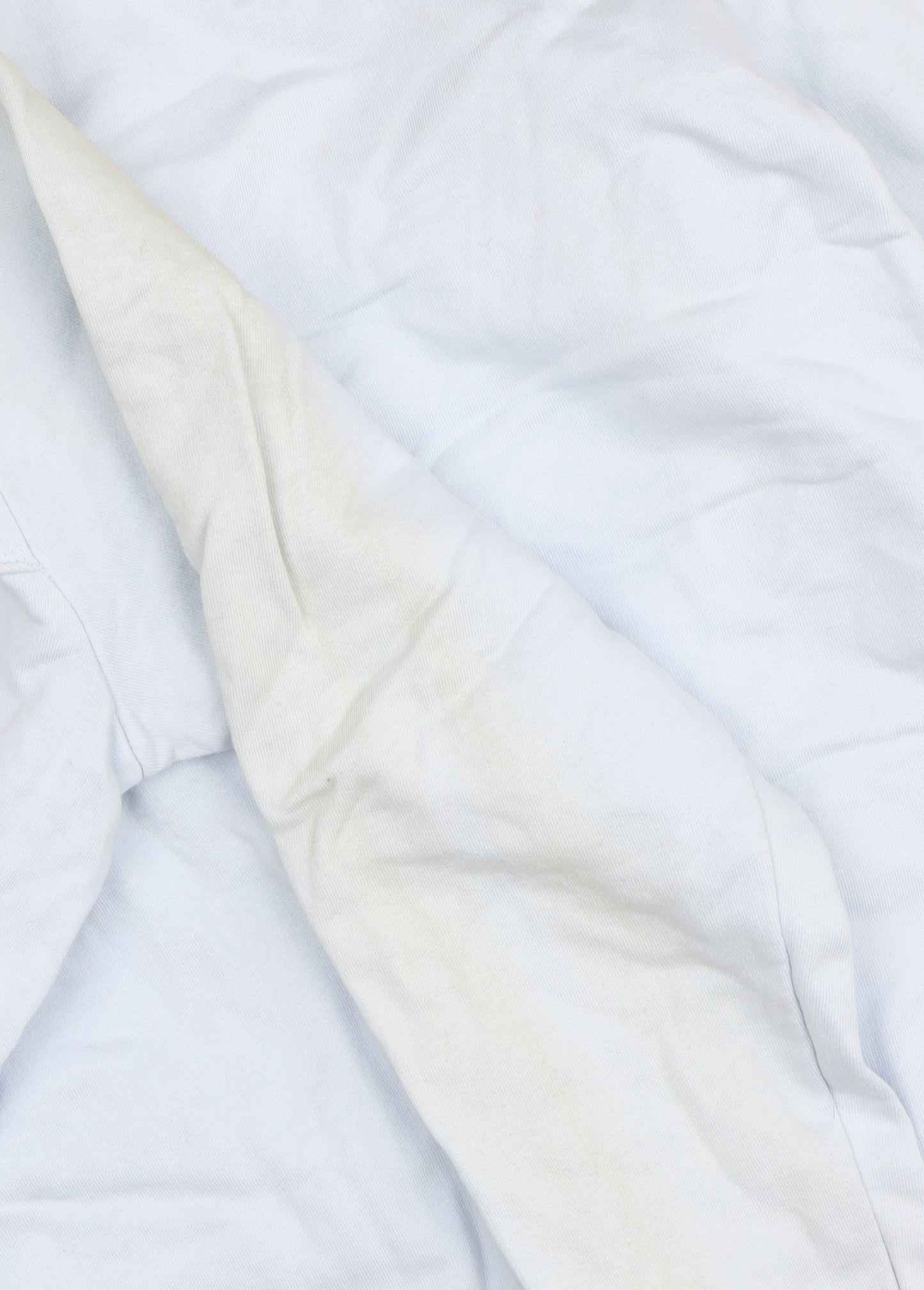 Mens UK Size S French Connection White Basic Jacket