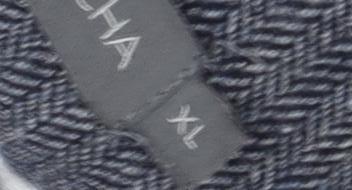 RJR John Rocha Men's XL Red Wool Pullover Jumper