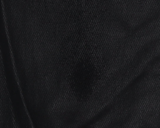 New Look Women's Black Skinny Jeggings Size 8