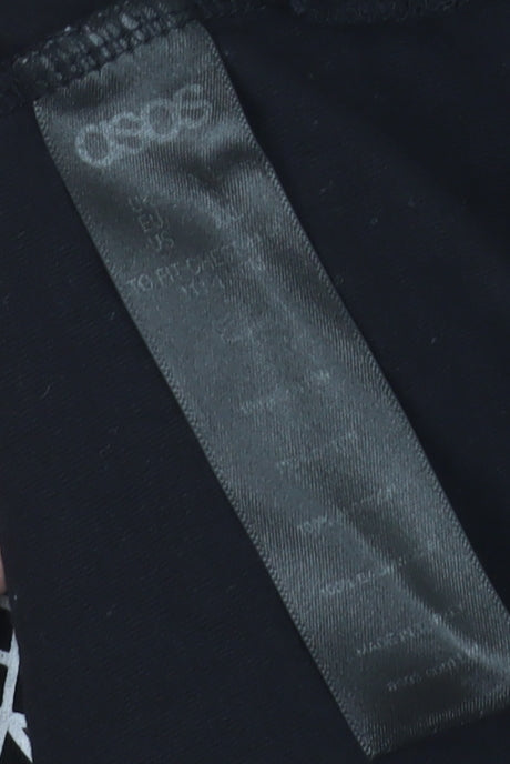 Star Wars Men's 2XL Black Darth Vader T-Shirt