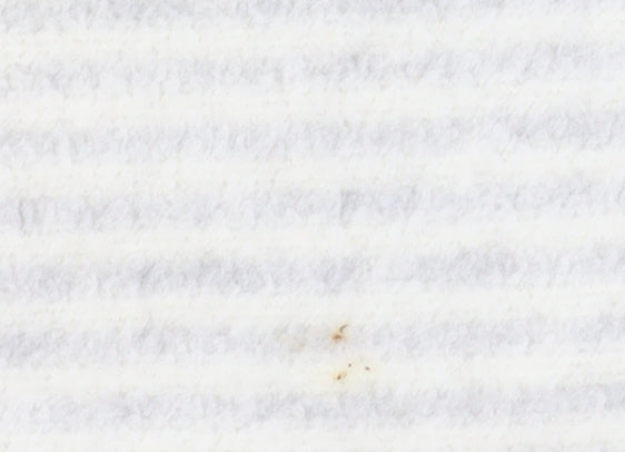 Regatta Women's Grey Striped Pullover Sweatshirt 18