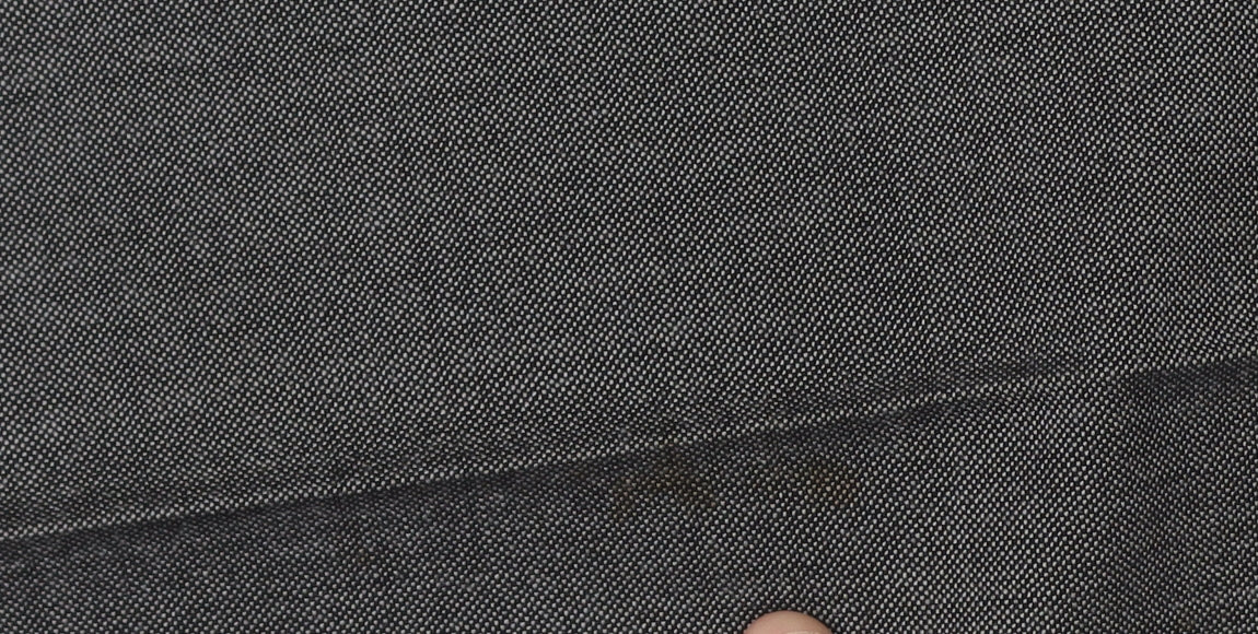 St Michael Men's Grey Dress Pants Size 36