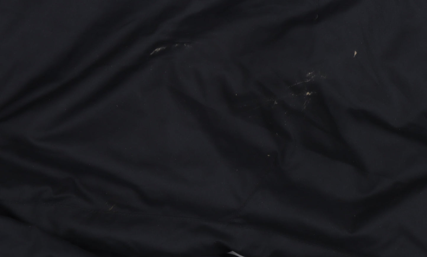 Crane Men's Black Medium Snow Pants