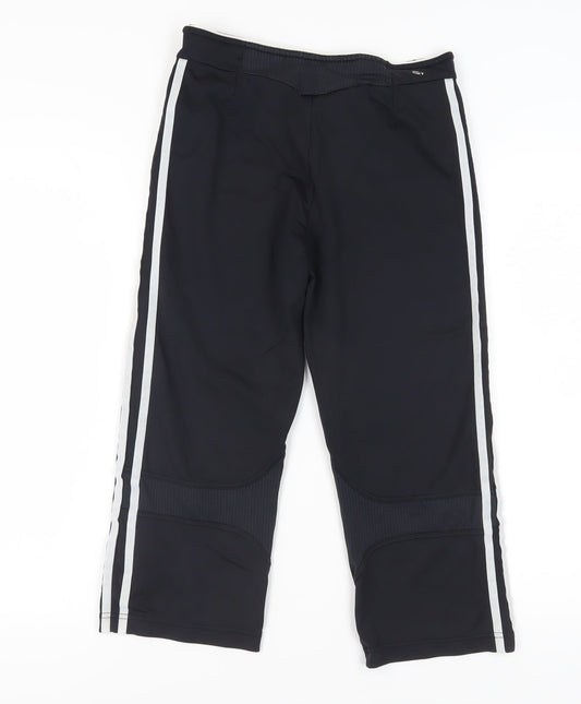 Adidas Women’s Black Track Pants L