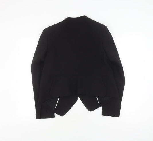 Marks and Spencer Women’s Black Blazer Size 14