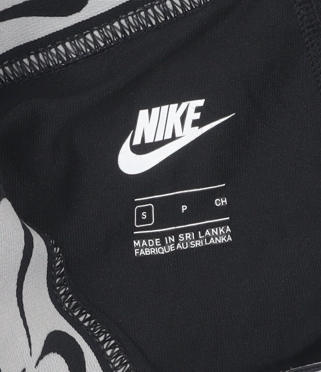 Nike Women's Black Leggings S - Gym, Running, Yoga