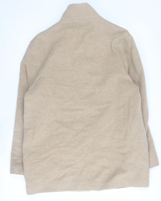 Womens UK Size 12 NEXT Beige