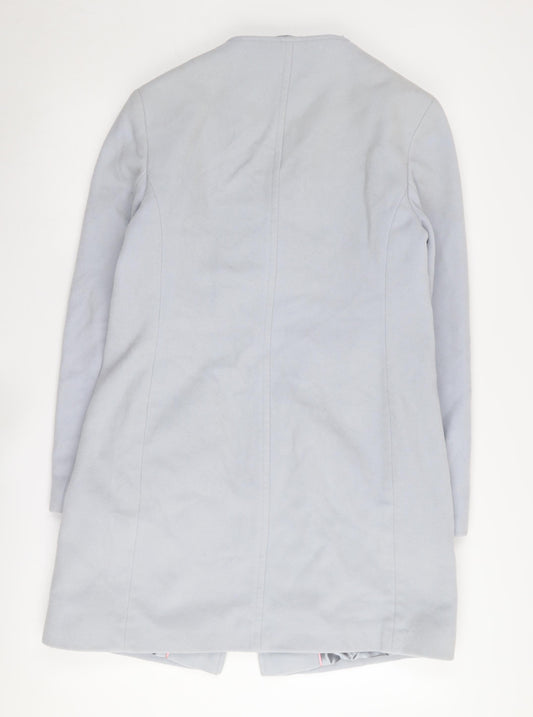 Womens UK Size 10 Marks and Spencer Blue