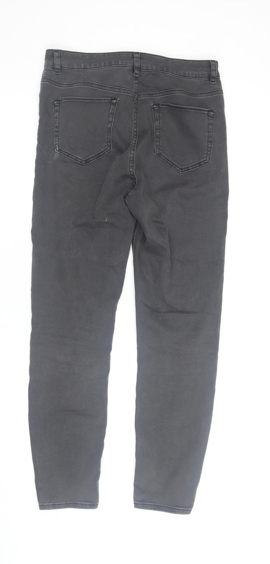 ASOS Women’s Skinny Black Jeans Size 30