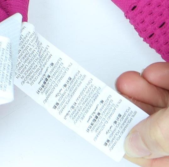 Sweaty Betty Women's Pink Compression Leggings - M