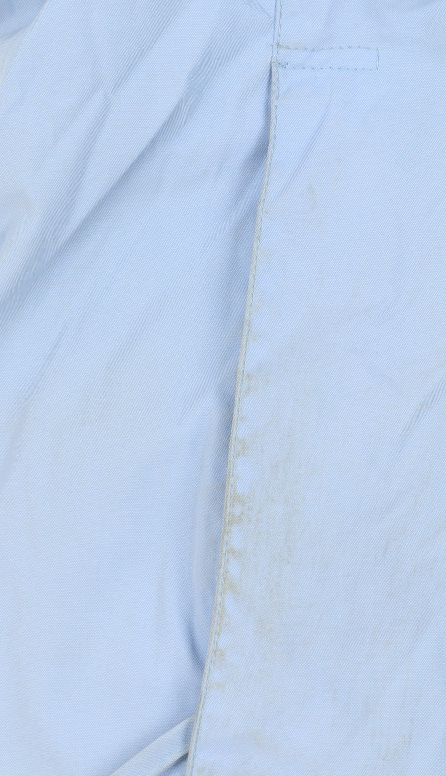 Degré 7 Women’s Blue Anorak Jacket - Size 12