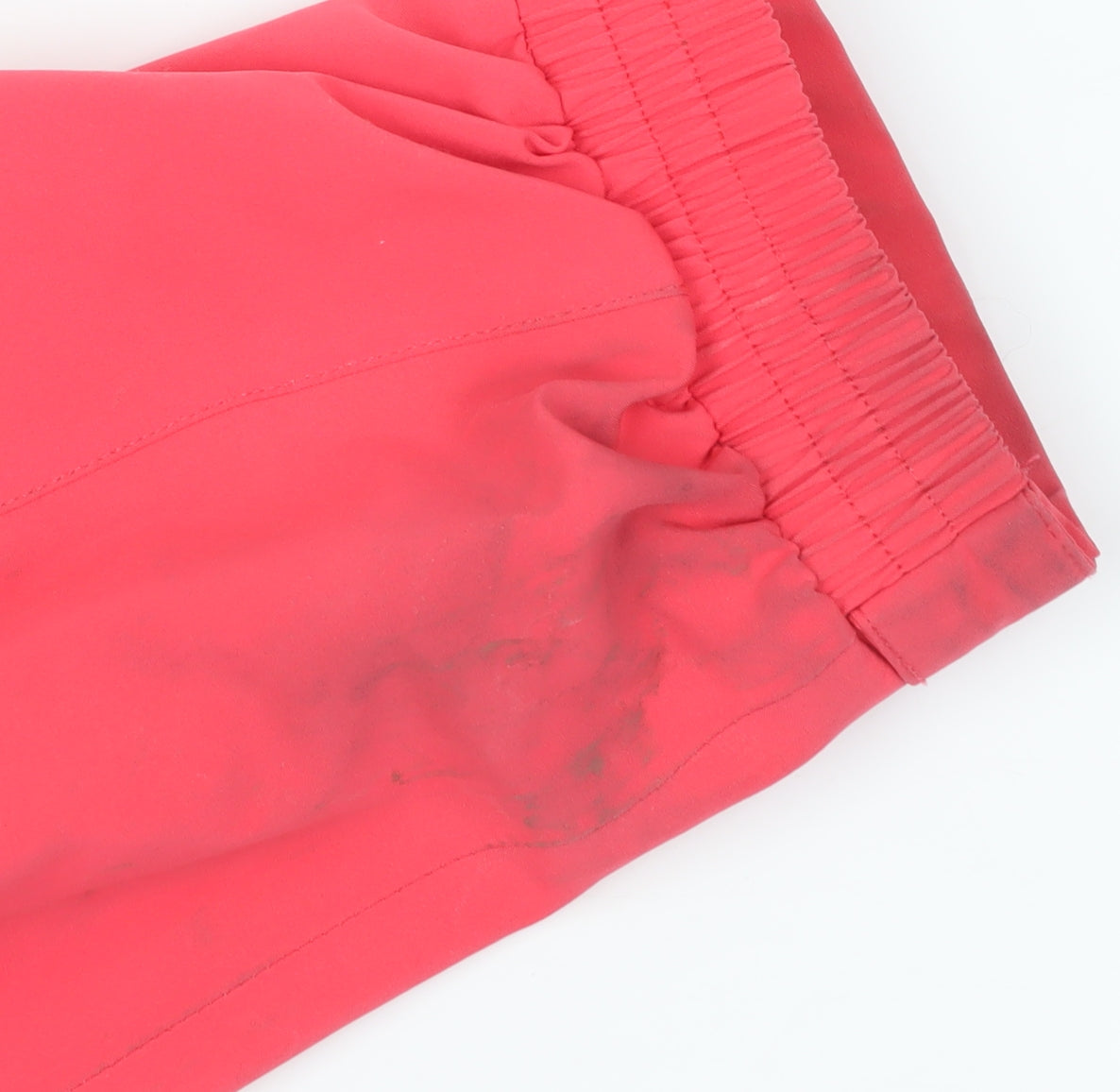 Womens UK Size L Trespass Pink Parka Coat