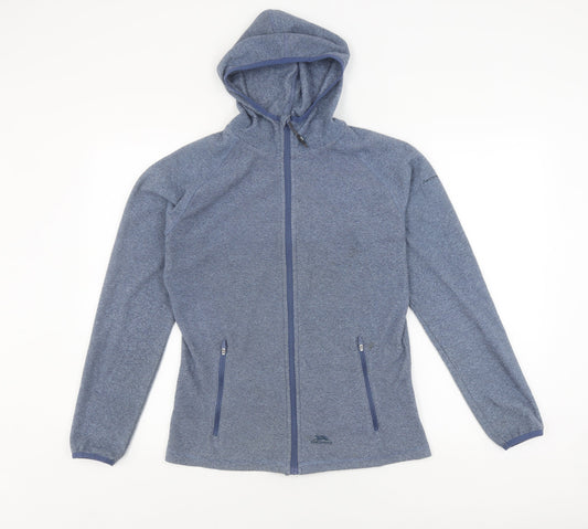 Womens UK Size M Trespass Blue