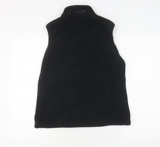 Womens UK Size 12 mountainlife Black