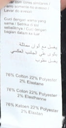 New Look Women's Black Petite Skinny Jeans Size 12