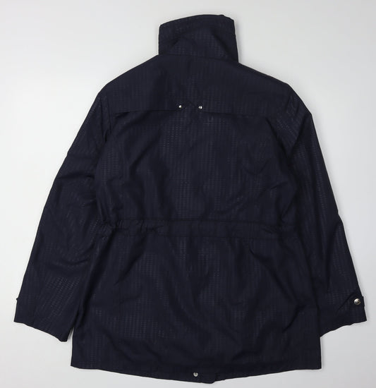Womens UK Size 14 ISLE Blue