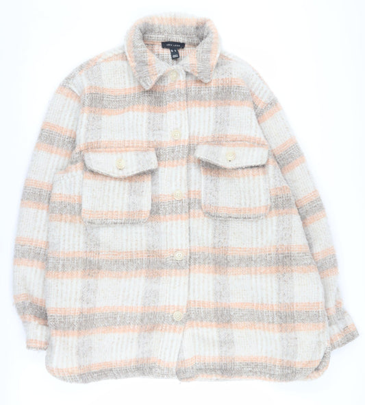 Womens UK Size 16 New Look Multicoloured