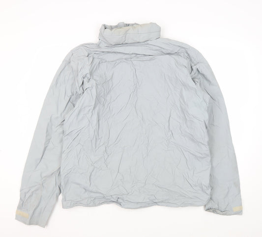 Mens UK Size XL Cotton Traders Grey