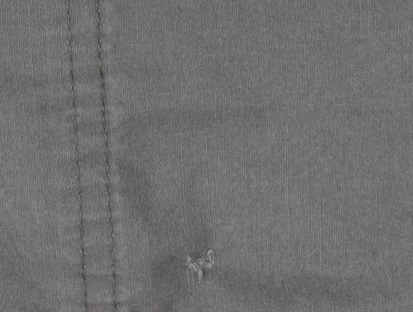 Craghoppers Men's Green Relaxed Trousers L