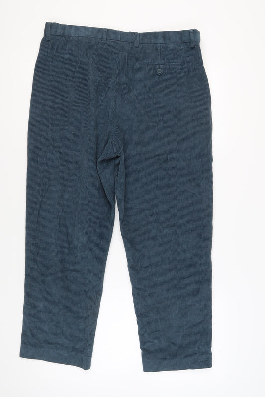 Pegasus Men's Corduroy Trousers 38W