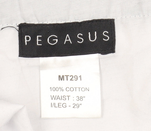 Pegasus Men's Corduroy Trousers 38W