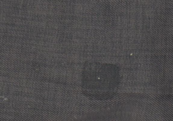 Mens UK Size 36 Farah Classic Fit Dress Pants Brown Trousers
