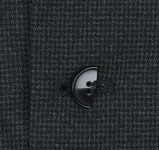 Mens UK Size 40 Limehaus Black Suit Jacket