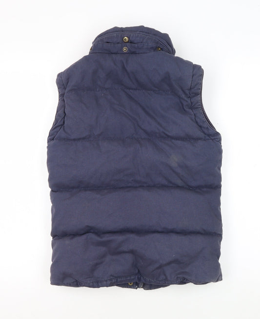 Womens UK Size 10 Jack Wills Blue