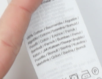 Jack & Jones Mens Red Graphic T-Shirt, Size L, Crew Neck