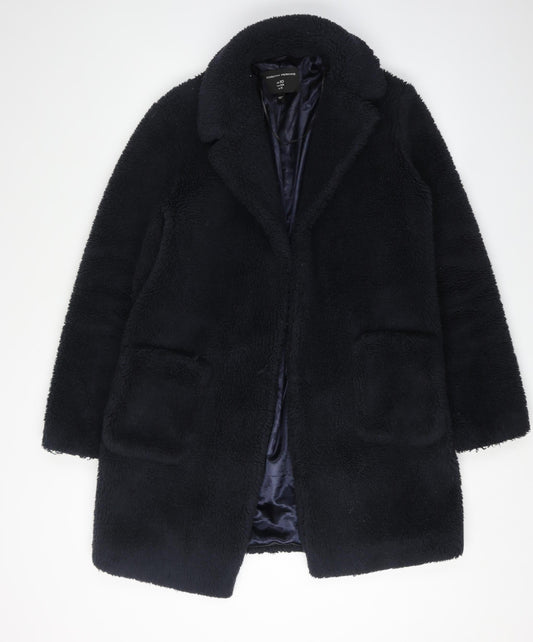 Womens UK Size 10 Dorothy Perkins Black