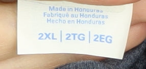 Star Wars Men's Blue 2XL Graphic T-Shirt