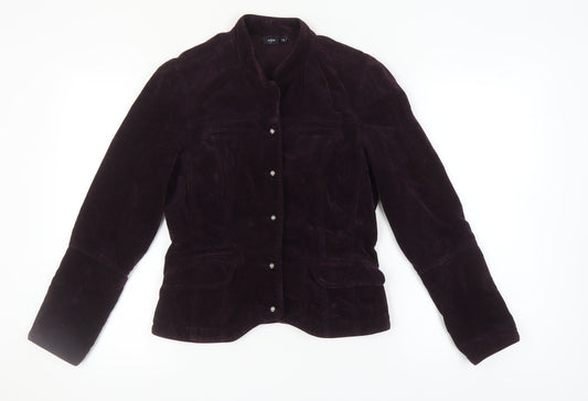 Womens UK Size 14 Jasper Conran Purple