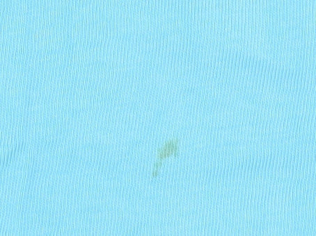 Tommy Hilfiger Men's Blue Crew Neck T-Shirt, Size 176