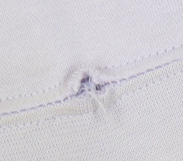 Nike Women's Purple Pullover Sweatshirt M