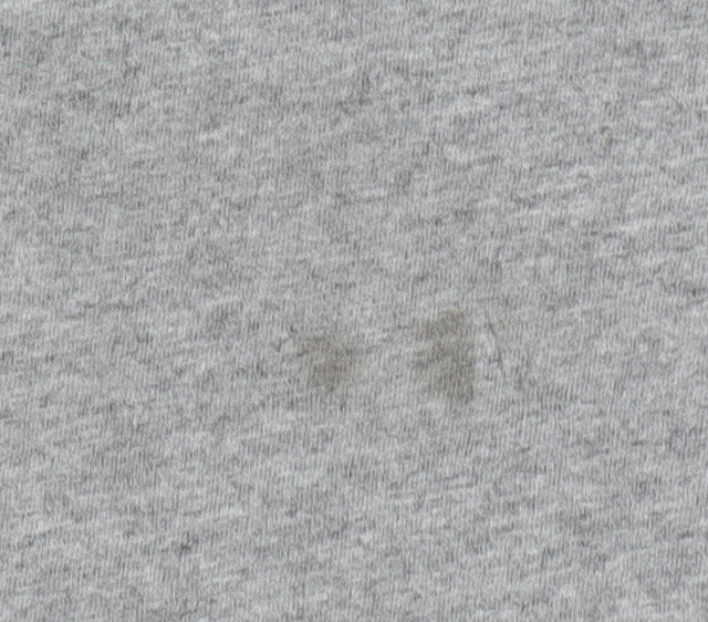 Jack Wills Men's Grey Crew Neck T-Shirt Size M