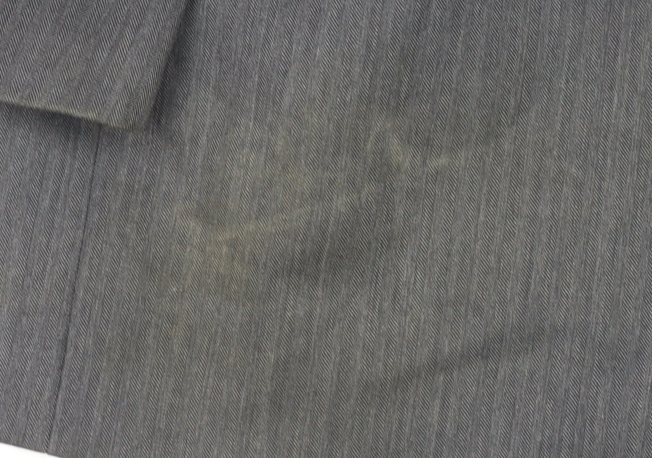 Mens UK Size 40 Marks and Spencer Regular Grey Suit Jacket