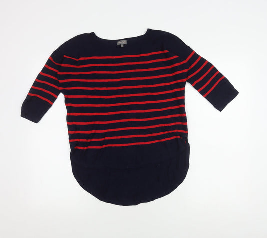 Womens UK Size XS Phase Eight Multicoloured Jumper