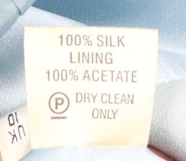 Viyella Women's Blue Blazer Size 10