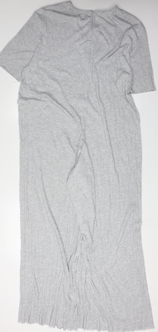French Connection Women's Grey XL Jumpsuit