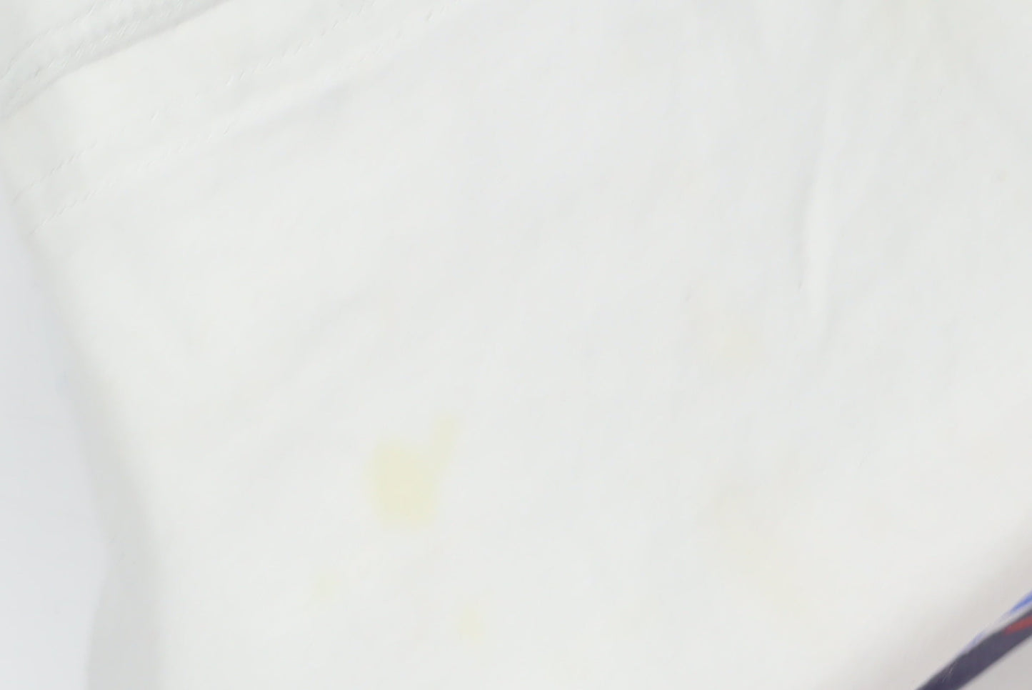 England Rugby Boys White T-Shirt 5-6Y Graphic Cotton