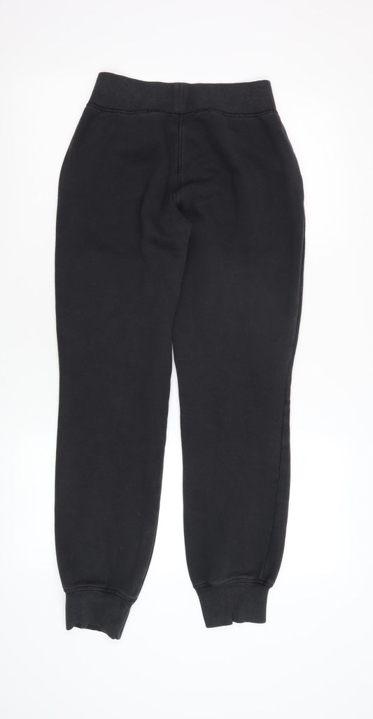 Adidas Women's Black XS Jogger Trousers