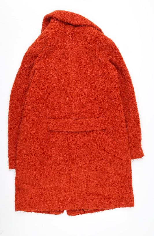 Womens UK Size 12 Marks and Spencer Red