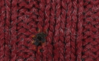 Joe Browns Men's Red Full Zip Hooded Jumper M