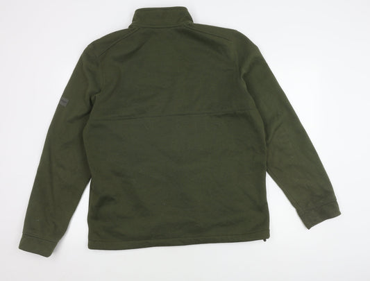 Unisex Adults UK Size XL Regatta Green