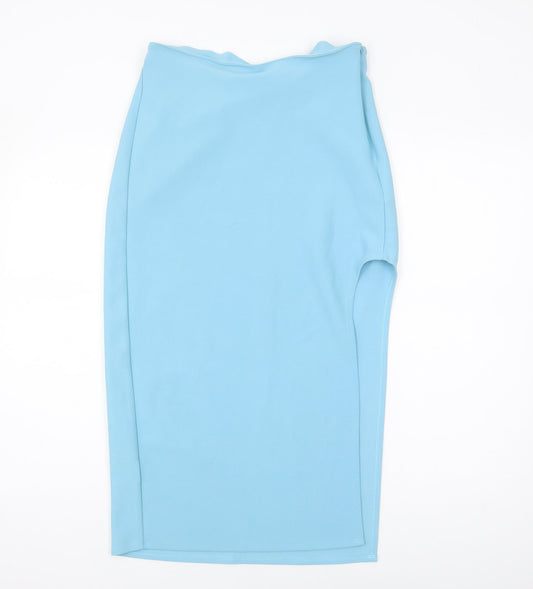 Womens UK Size M Abercrombie & Fitch Straight & Pencil Skirt