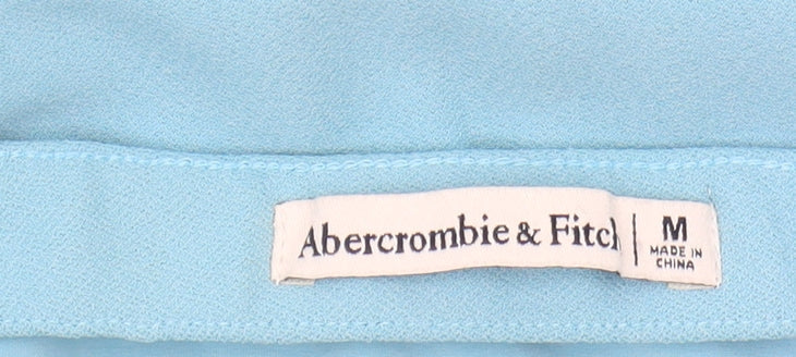 Womens UK Size M Abercrombie & Fitch Straight & Pencil Skirt
