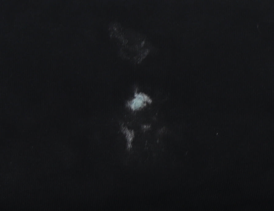 Nike Women's Black XS Crew Neck Sweatshirt