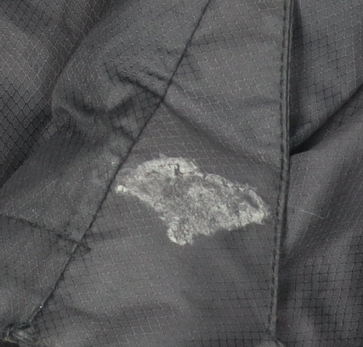 Dare 2B Women's Black Windbreaker Jacket Size 12