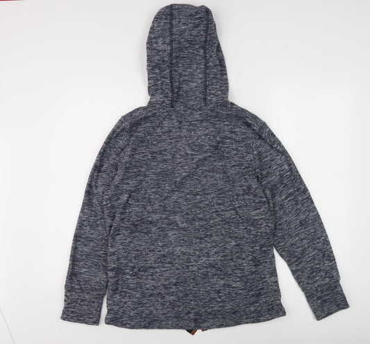 Regatta Women's Grey Hoodie Size 10 Outdoor Comfort