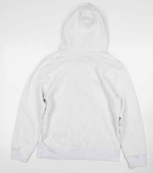 Abercrombie & Fitch Women’s White XS Hoodie